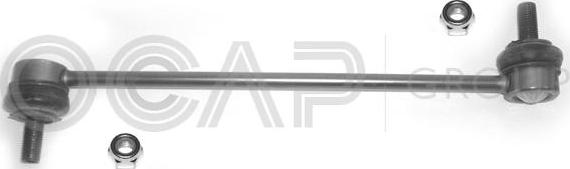 OCAP 0504410 - Rod / Strut, stabiliser www.autospares.lv