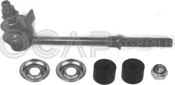 OCAP 0504552 - Stiepnis / Atsaite, Stabilizators www.autospares.lv