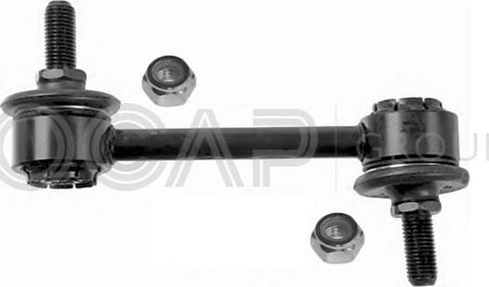 OCAP 0504565 - Stiepnis / Atsaite, Stabilizators www.autospares.lv