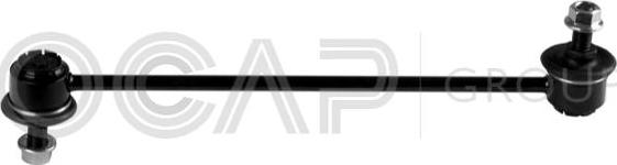 OCAP 0504530 - Stiepnis / Atsaite, Stabilizators www.autospares.lv