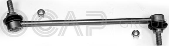 OCAP 0504609 - Stiepnis / Atsaite, Stabilizators www.autospares.lv