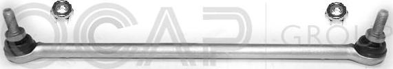 OCAP 0504600 - Rod / Strut, stabiliser www.autospares.lv