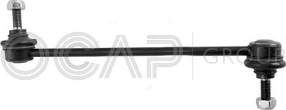 OCAP 0504622 - Rod / Strut, stabiliser www.autospares.lv