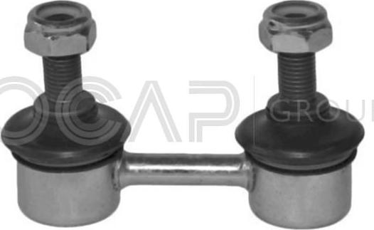 OCAP 0504079 - Stiepnis / Atsaite, Stabilizators www.autospares.lv