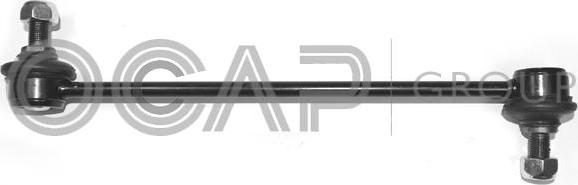 OCAP 0504071 - Rod / Strut, stabiliser www.autospares.lv