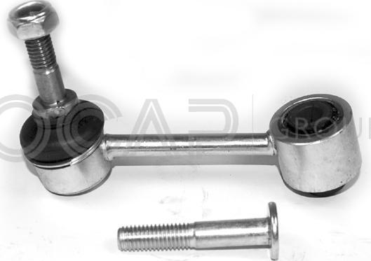 OCAP 0504378 - Rod / Strut, stabiliser www.autospares.lv