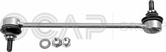 OCAP 0500459 - Rod / Strut, stabiliser www.autospares.lv