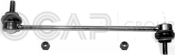 OCAP 0501860 - Rod / Strut, stabiliser www.autospares.lv