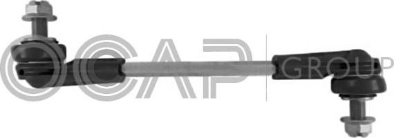 OCAP 0508528 - Stiepnis / Atsaite, Stabilizators www.autospares.lv