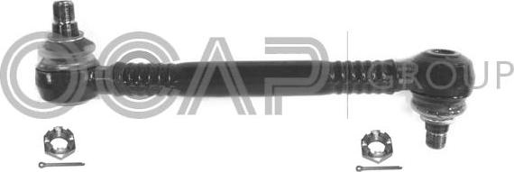 OCAP 0508788 - Stiepnis / Atsaite, Stabilizators www.autospares.lv