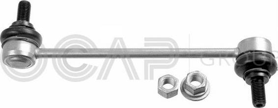 OCAP 0503047 - Rod / Strut, stabiliser www.autospares.lv