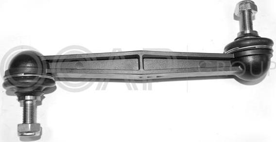 OCAP 0503077 - Тяга / стойка, стабилизатор www.autospares.lv