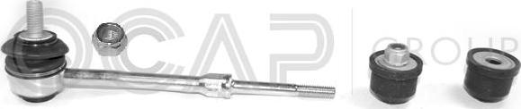 OCAP 0502495-K - Stiepnis / Atsaite, Stabilizators www.autospares.lv