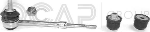 OCAP 0502495 - Stiepnis / Atsaite, Stabilizators www.autospares.lv