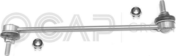 OCAP 0502453 - Тяга / стойка, стабилизатор www.autospares.lv