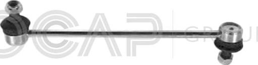 OCAP 0502591 - Rod / Strut, stabiliser www.autospares.lv