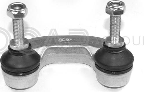 OCAP 0502046 - Stiepnis / Atsaite, Stabilizators www.autospares.lv