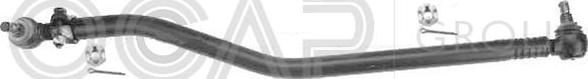 OCAP 0507928 - Stūres garenstiepnis www.autospares.lv