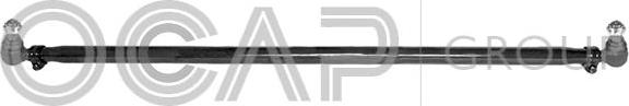 OCAP 0507886 - Tie Rod www.autospares.lv