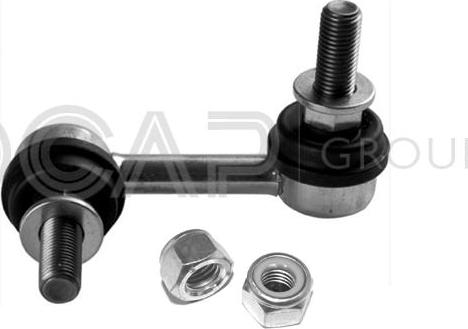 OCAP 0584391 - Stiepnis / Atsaite, Stabilizators www.autospares.lv