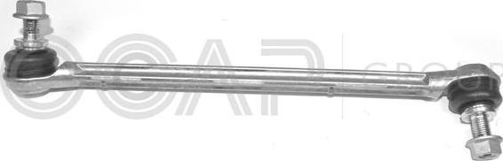 OCAP 0585345 - Stiepnis / Atsaite, Stabilizators www.autospares.lv