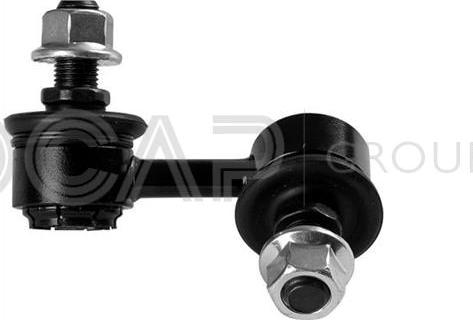 OCAP 0581581 - Stiepnis / Atsaite, Stabilizators www.autospares.lv