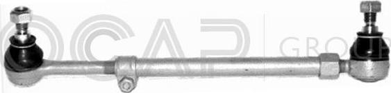 OCAP 0581651 - Stūres šķērsstiepnis www.autospares.lv