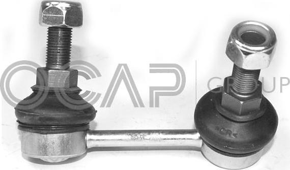 OCAP 0581657 - Тяга / стойка, стабилизатор www.autospares.lv