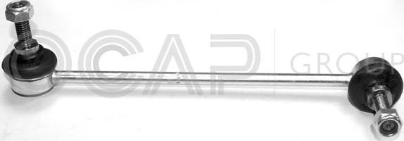 OCAP 0581023 - Rod / Strut, stabiliser www.autospares.lv