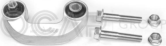 OCAP 0581893 - Stiepnis / Atsaite, Stabilizators www.autospares.lv