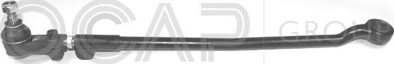 OCAP 0582544 - Tie Rod www.autospares.lv