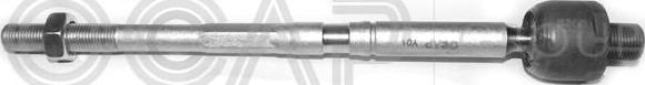 OCAP 0604373 - Inner Tie Rod, Axle Joint www.autospares.lv