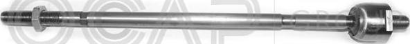 OCAP 0600202 - Inner Tie Rod, Axle Joint www.autospares.lv