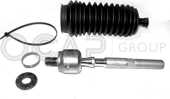 OCAP 0601496-K - Inner Tie Rod, Axle Joint www.autospares.lv