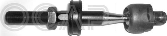 OCAP 0601021 - Inner Tie Rod, Axle Joint www.autospares.lv