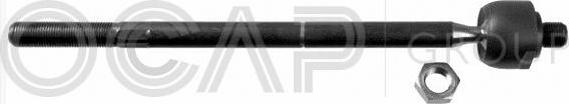 OCAP 0601139 - Inner Tie Rod, Axle Joint www.autospares.lv