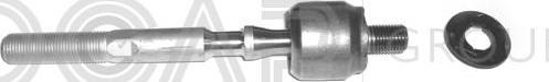 OCAP 0603811 - Inner Tie Rod, Axle Joint www.autospares.lv