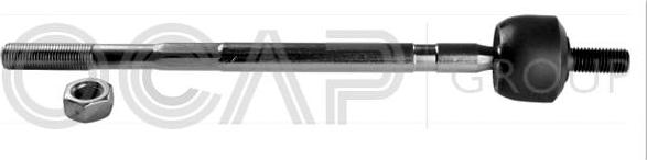 OCAP 0602955 - Aksiālais šarnīrs, Stūres šķērsstiepnis www.autospares.lv