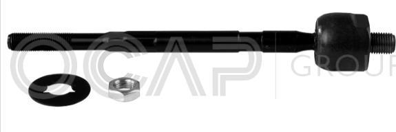 OCAP 0602468 - Aksiālais šarnīrs, Stūres šķērsstiepnis www.autospares.lv