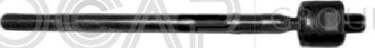 OCAP 0602808 - Inner Tie Rod, Axle Joint www.autospares.lv