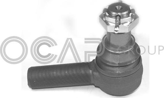 OCAP 0196961 - Наконечник рулевой тяги, шарнир www.autospares.lv