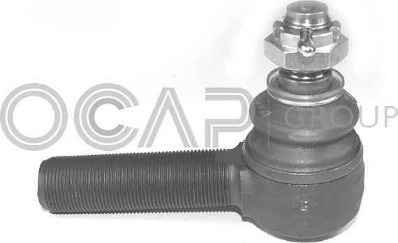 OCAP 0196449 - Stūres šķērsstiepņa uzgalis www.autospares.lv