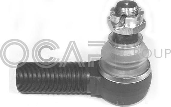 OCAP 0196599 - Stūres šķērsstiepņa uzgalis www.autospares.lv