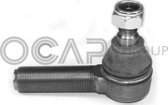 OCAP 0196595 - Stūres šķērsstiepņa uzgalis www.autospares.lv