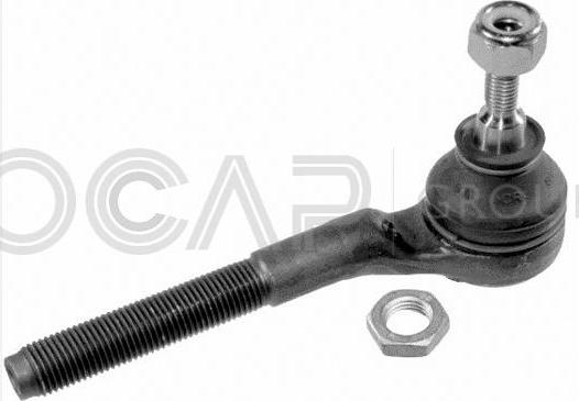 OCAP 0190153 - Stūres šķērsstiepņa uzgalis www.autospares.lv