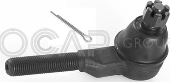 OCAP 0190359 - Наконечник рулевой тяги, шарнир www.autospares.lv