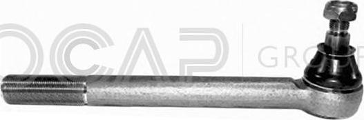 OCAP 0190731 - Stūres šķērsstiepņa uzgalis www.autospares.lv