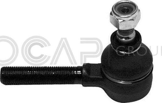 OCAP 0191419 - Наконечник рулевой тяги, шарнир www.autospares.lv