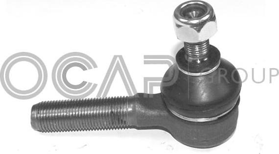 OCAP 0192762 - Tie Rod End www.autospares.lv