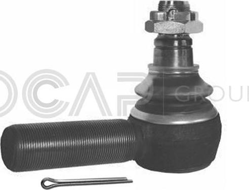 OCAP 0197928 - Stūres šķērsstiepņa uzgalis www.autospares.lv